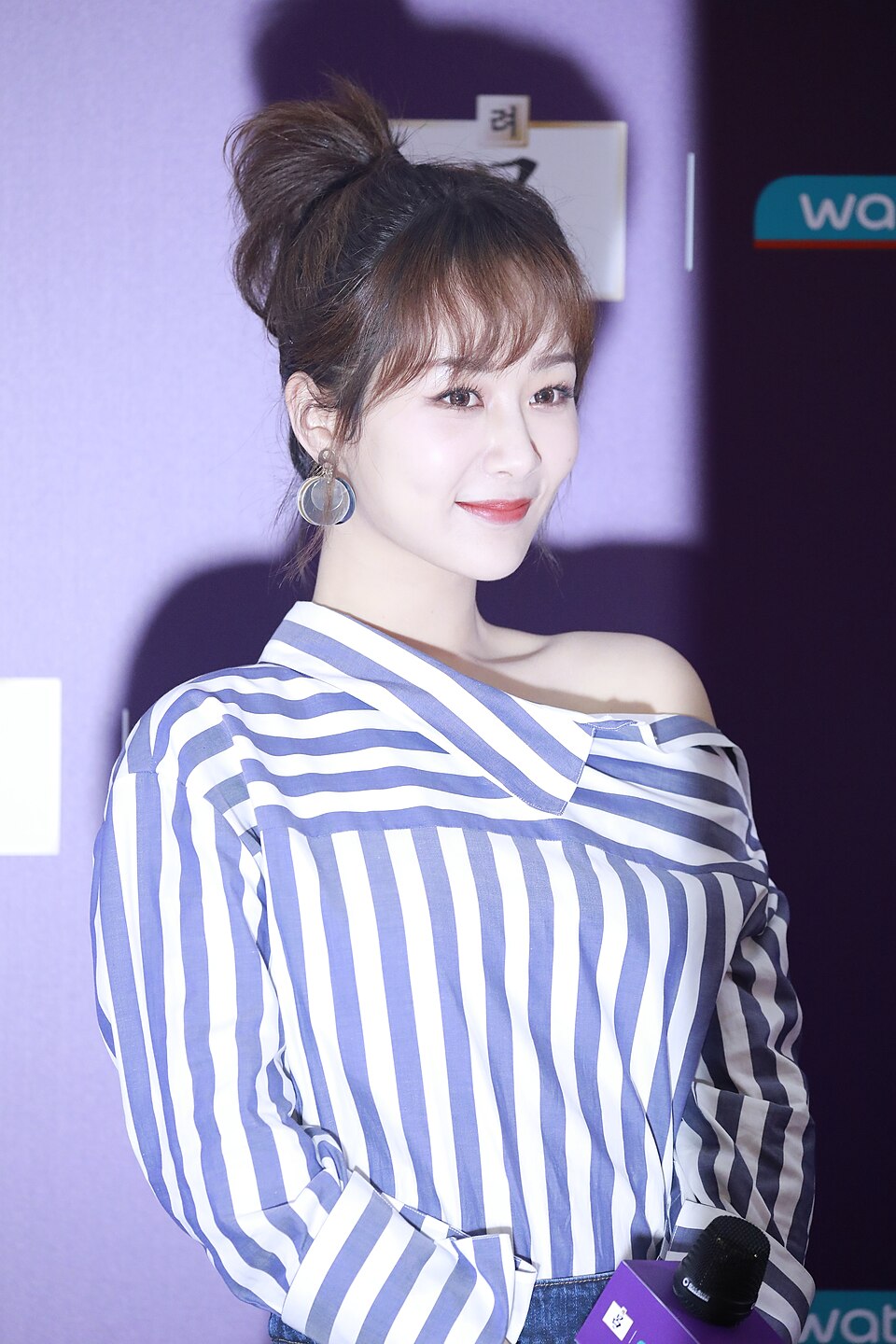 양자 — 여우주연상 후보