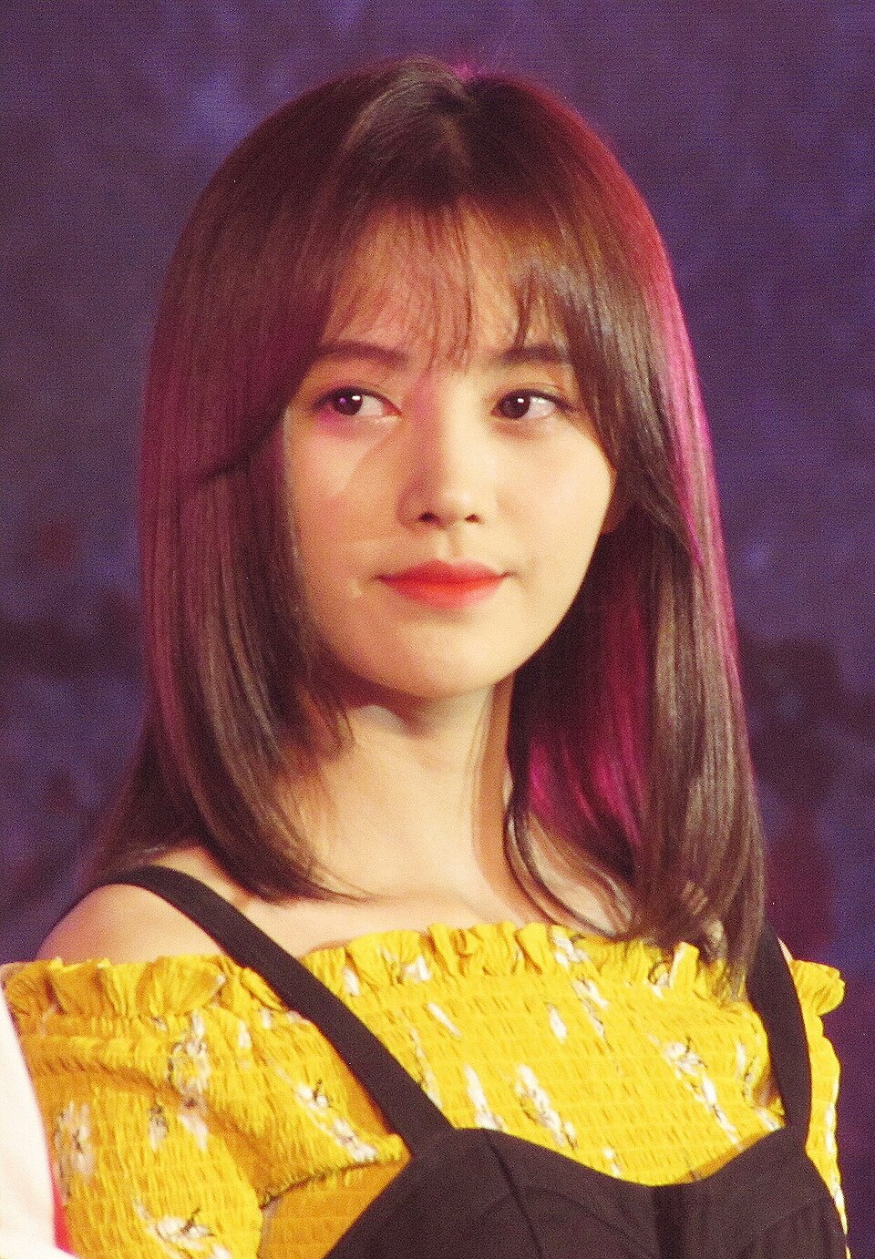 쥐징이 — 로무의 역